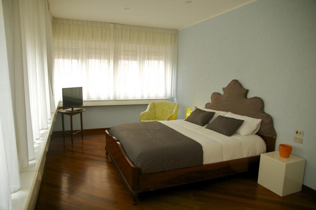 بيسكارا Casa Mimi B&B الغرفة الصورة