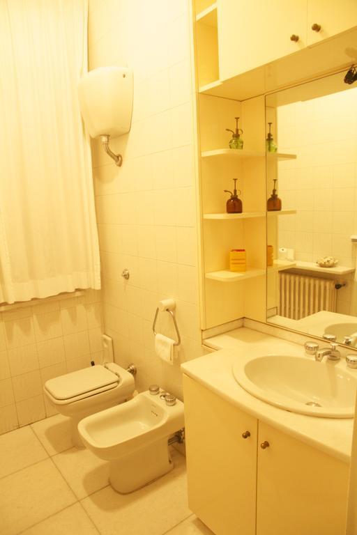 بيسكارا Casa Mimi B&B المظهر الخارجي الصورة