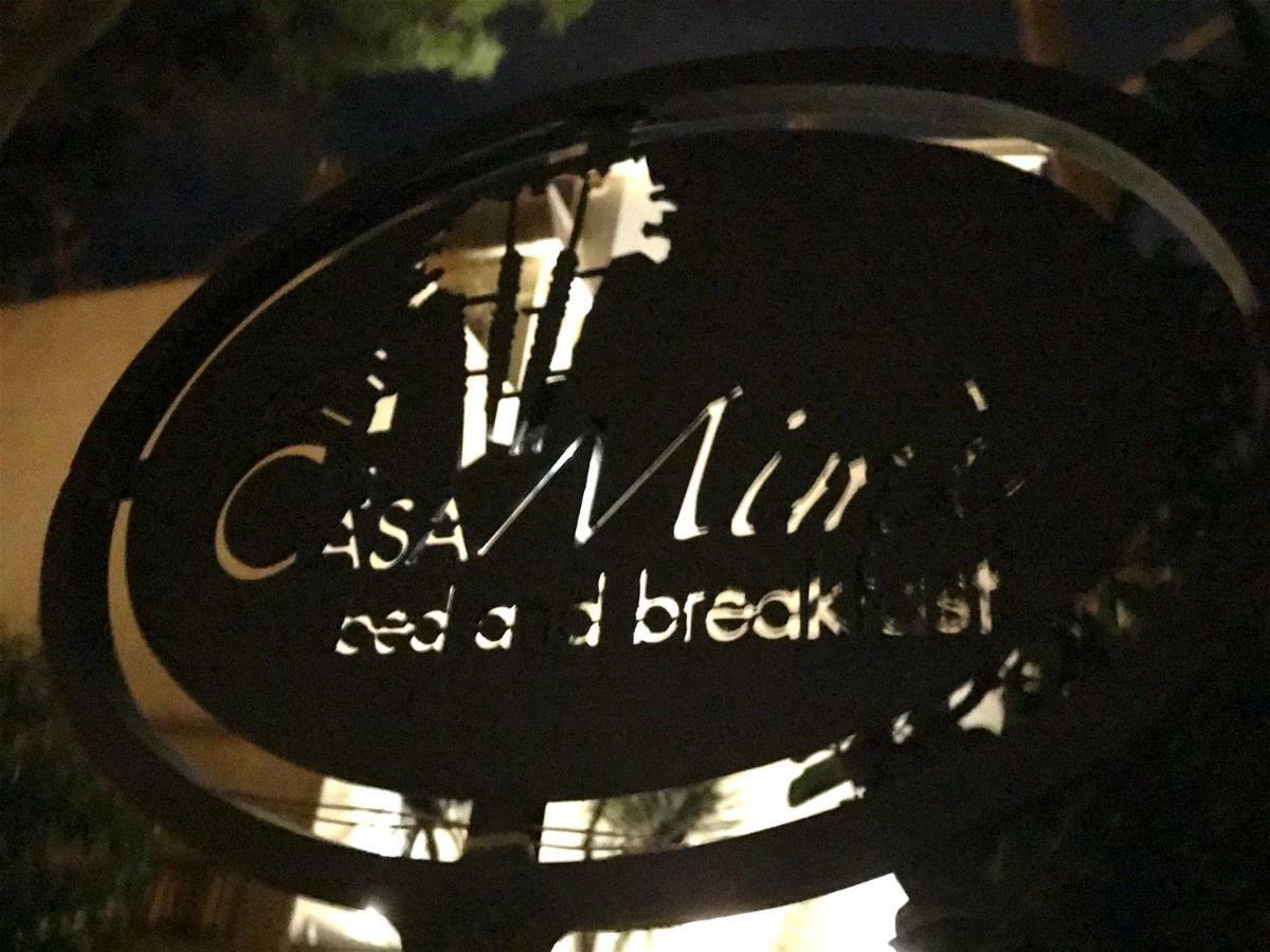 بيسكارا Casa Mimi B&B المظهر الخارجي الصورة