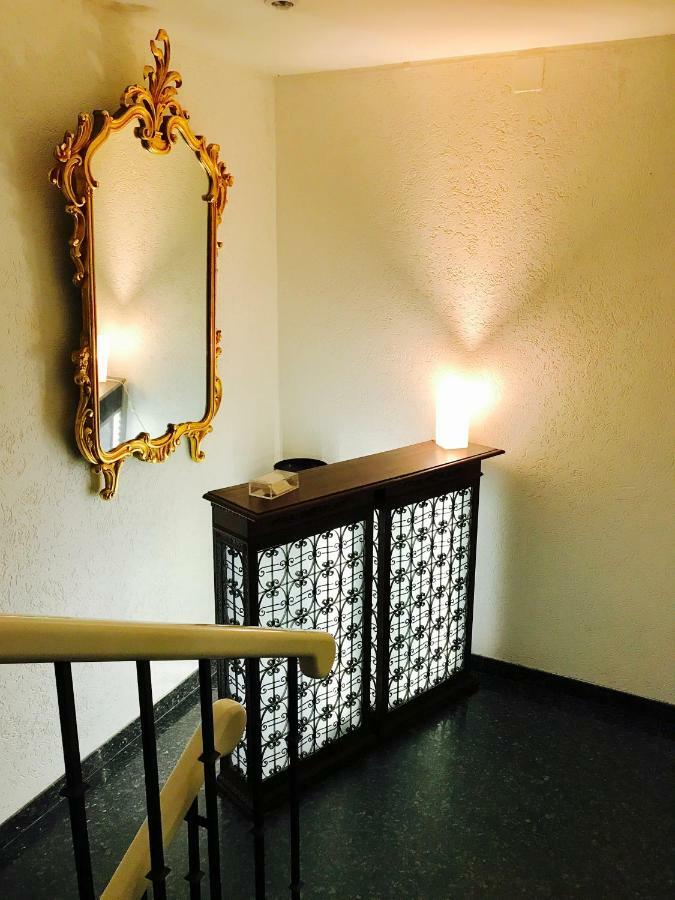 بيسكارا Casa Mimi B&B المظهر الخارجي الصورة