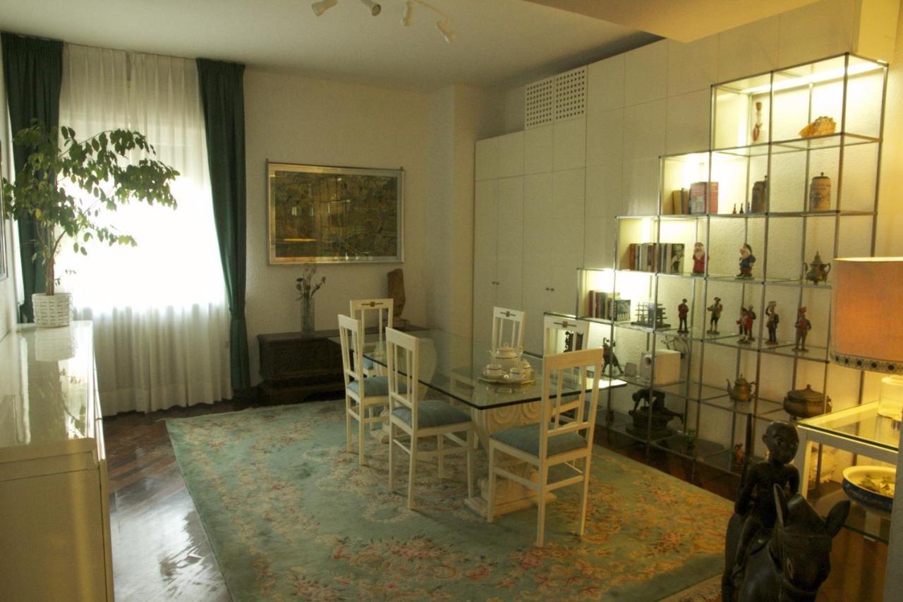 بيسكارا Casa Mimi B&B المظهر الخارجي الصورة