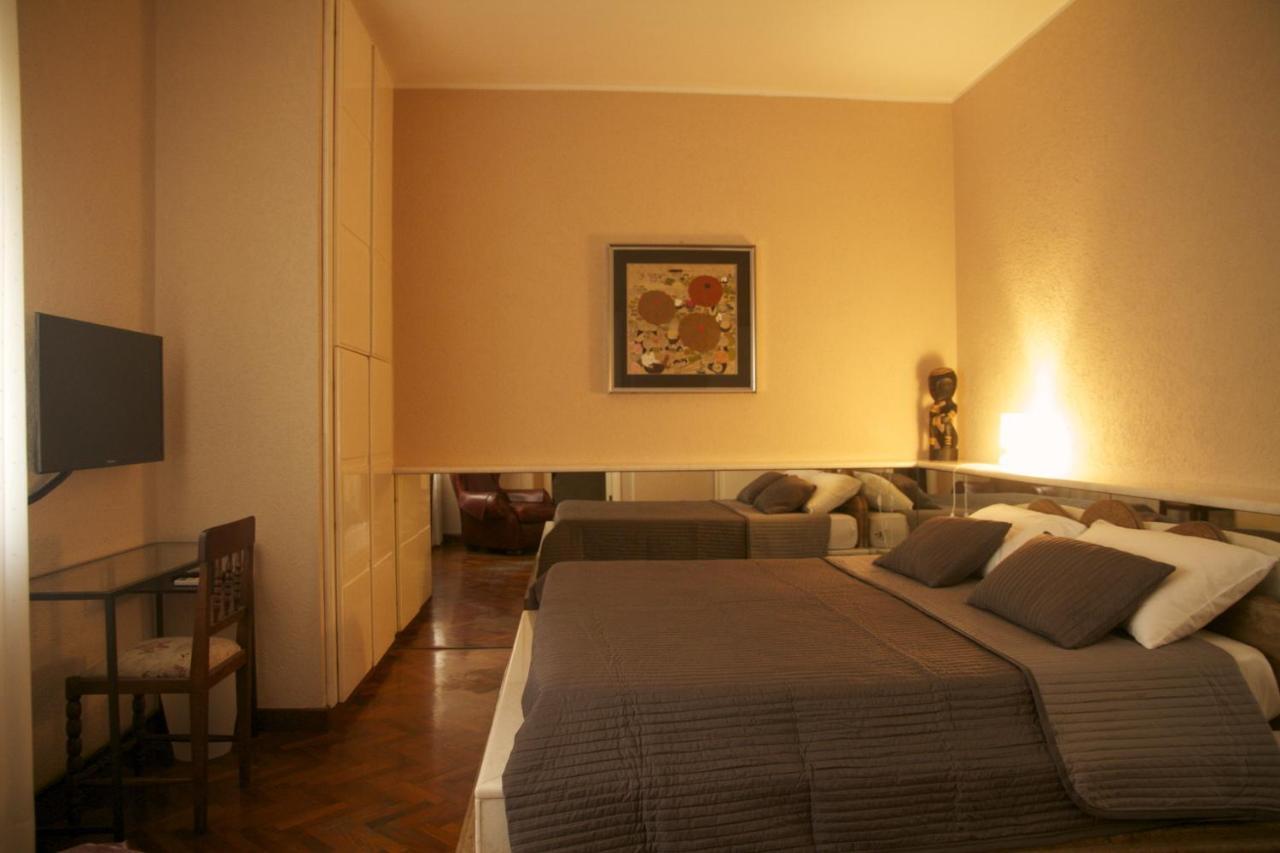 بيسكارا Casa Mimi B&B الغرفة الصورة
