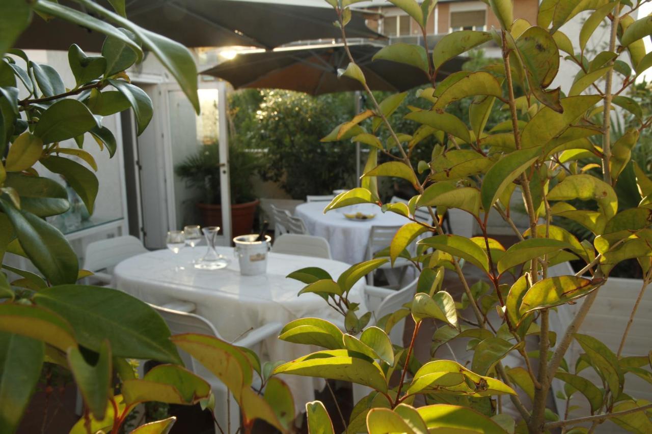 بيسكارا Casa Mimi B&B المظهر الخارجي الصورة